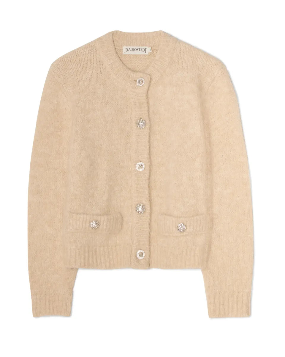 Kristin Cardigan