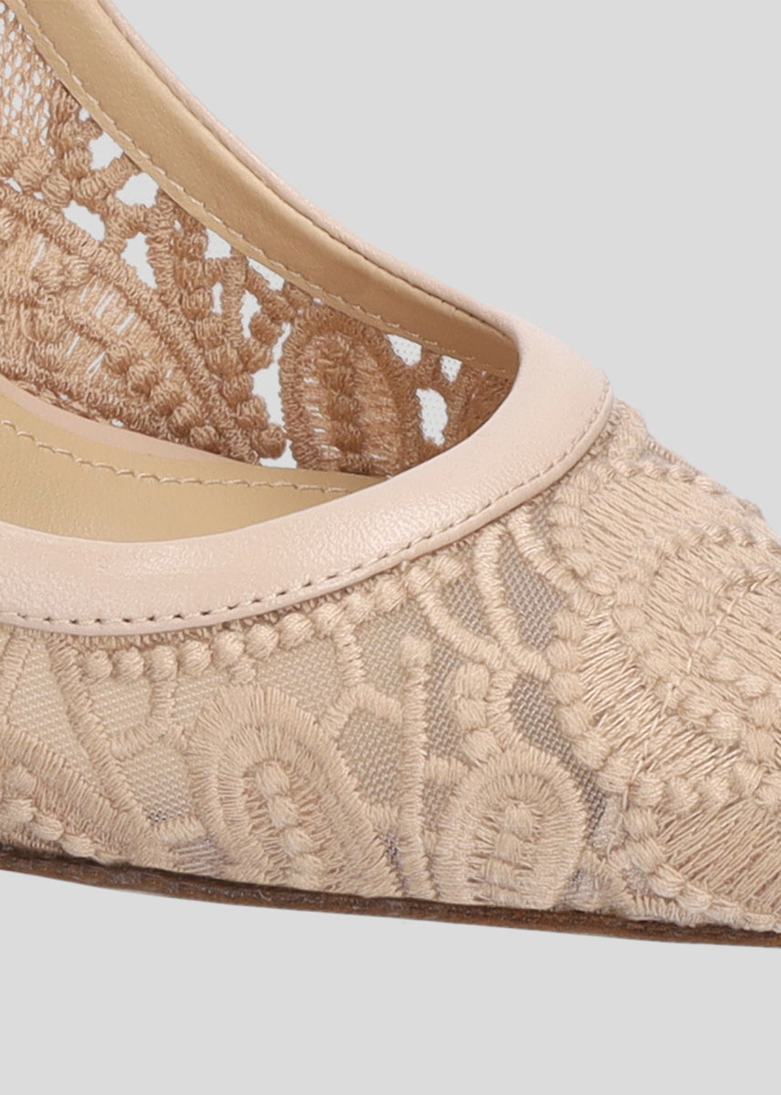 Grace Pump