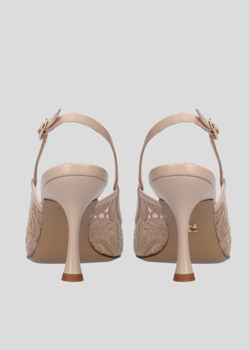 Grace Pump