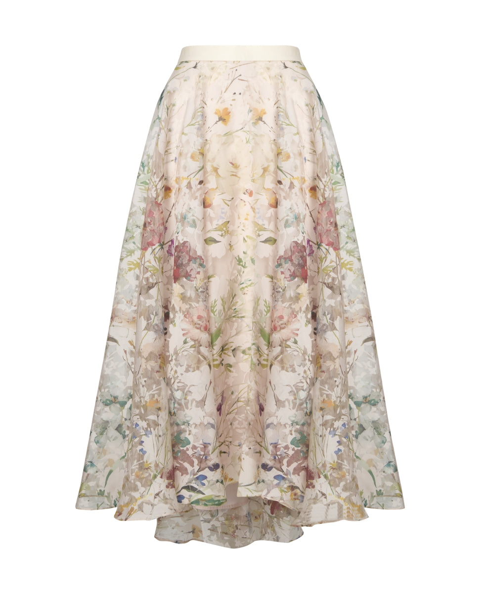 Gardenia Skirt