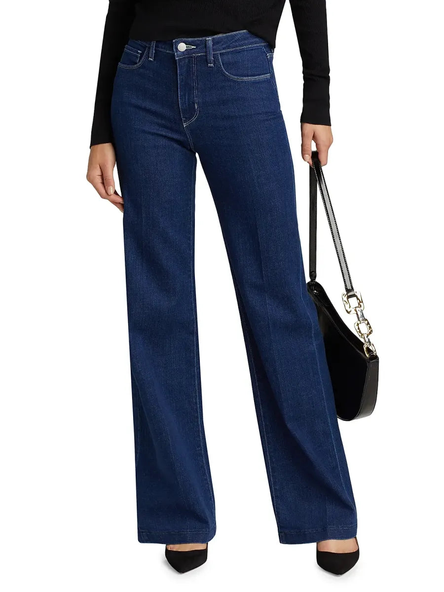 Clayton Wide Leg