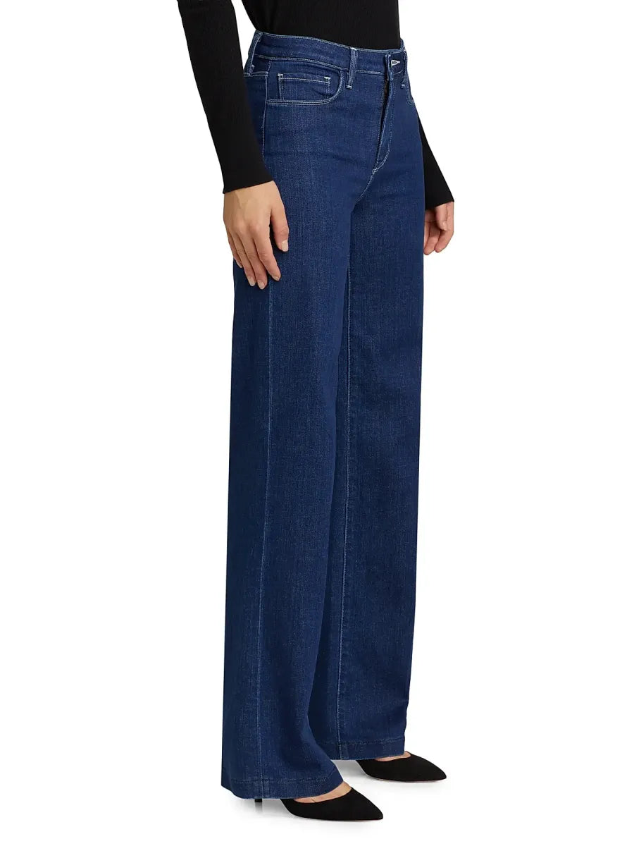 Clayton Wide Leg