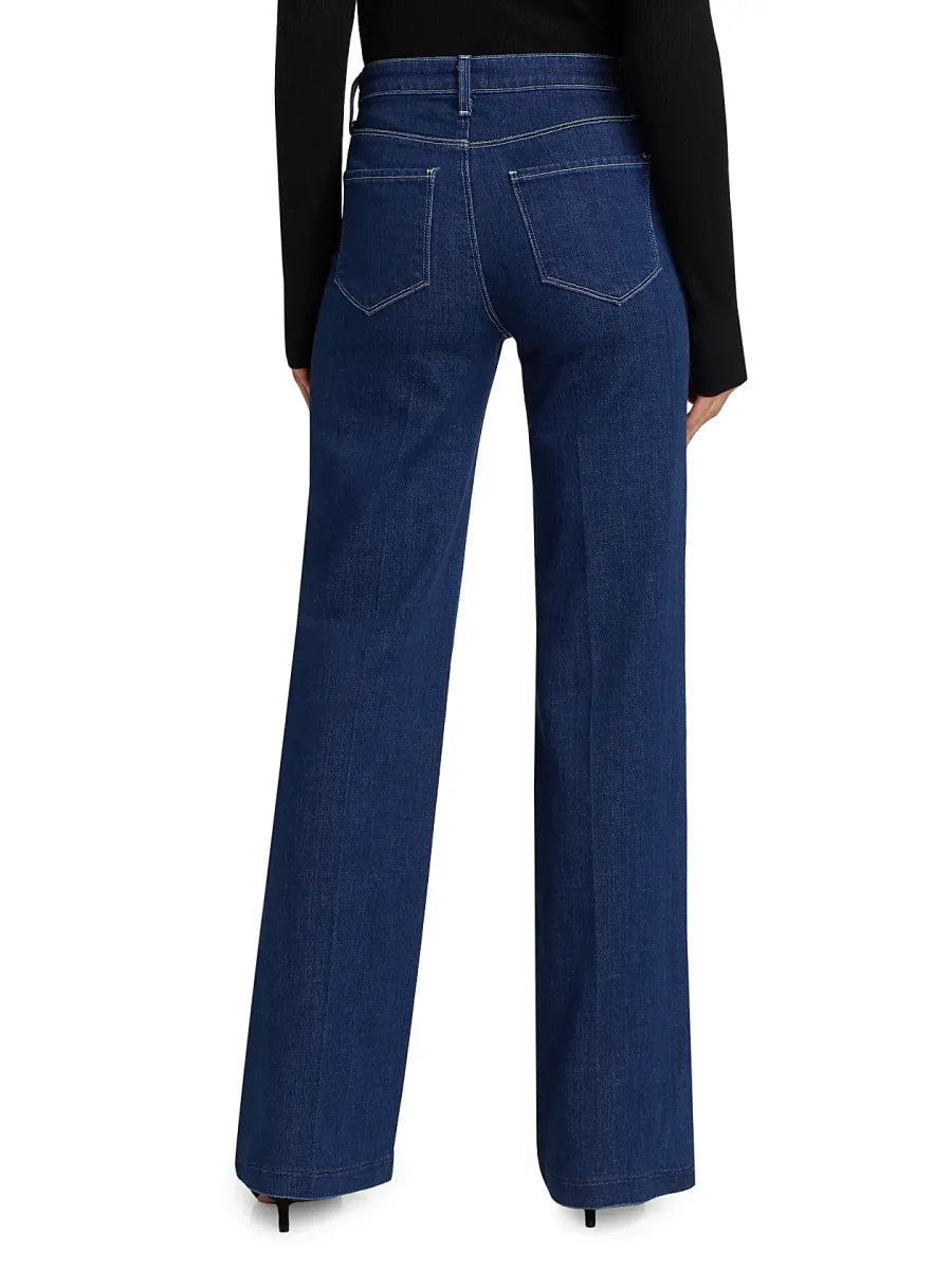 Clayton Wide Leg