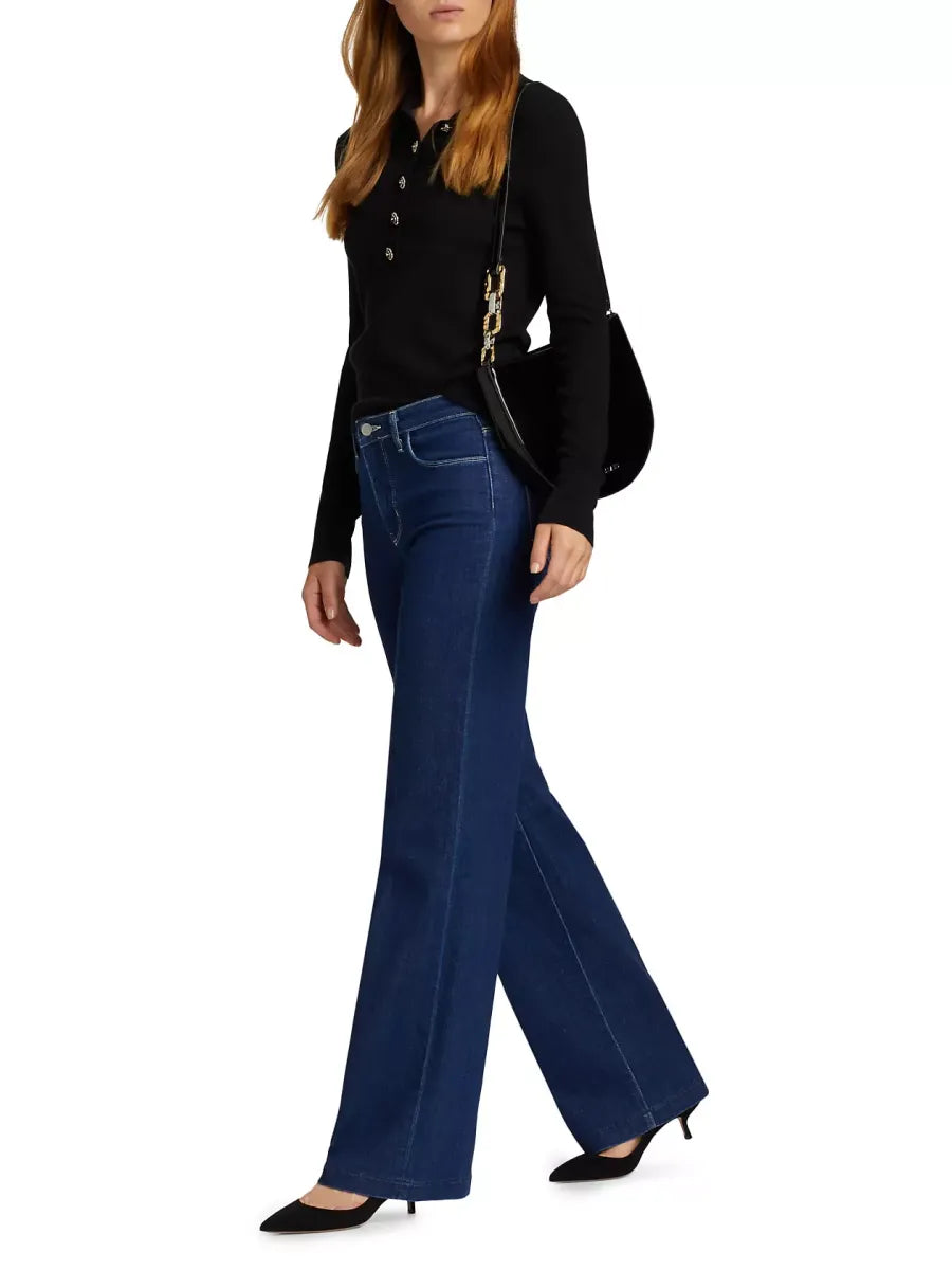 Clayton Wide Leg