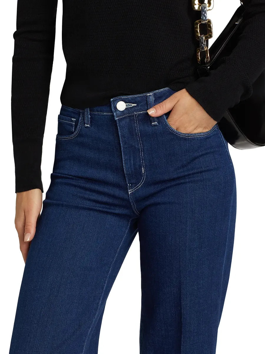 Clayton Wide Leg