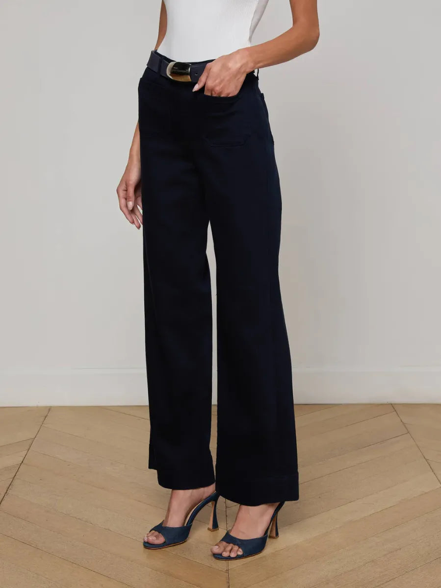 Nolan Wide Leg