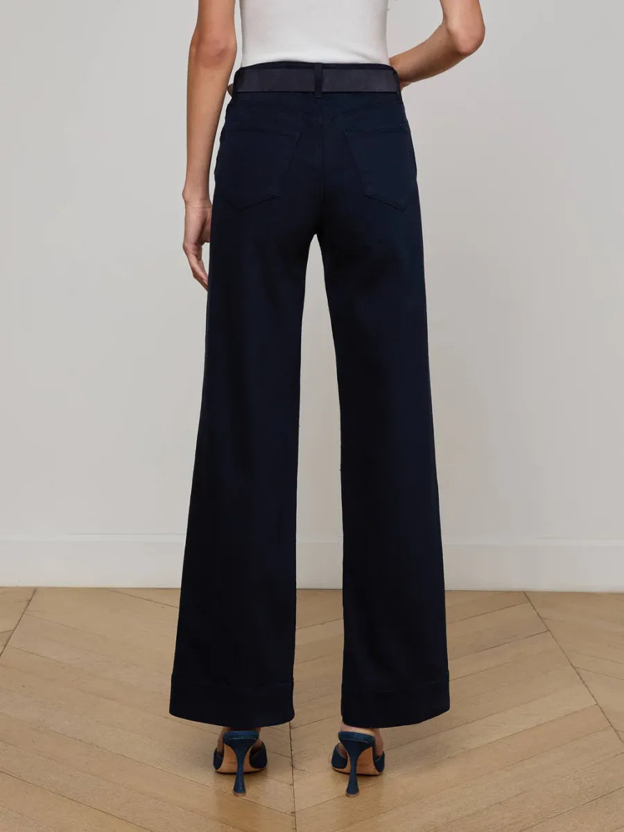 Nolan Wide Leg