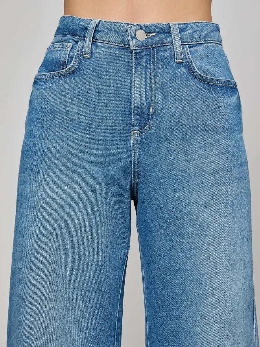 Beau Kona Wide Leg