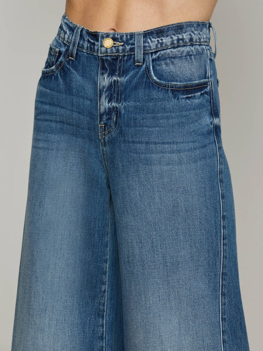 Beau Wide Leg