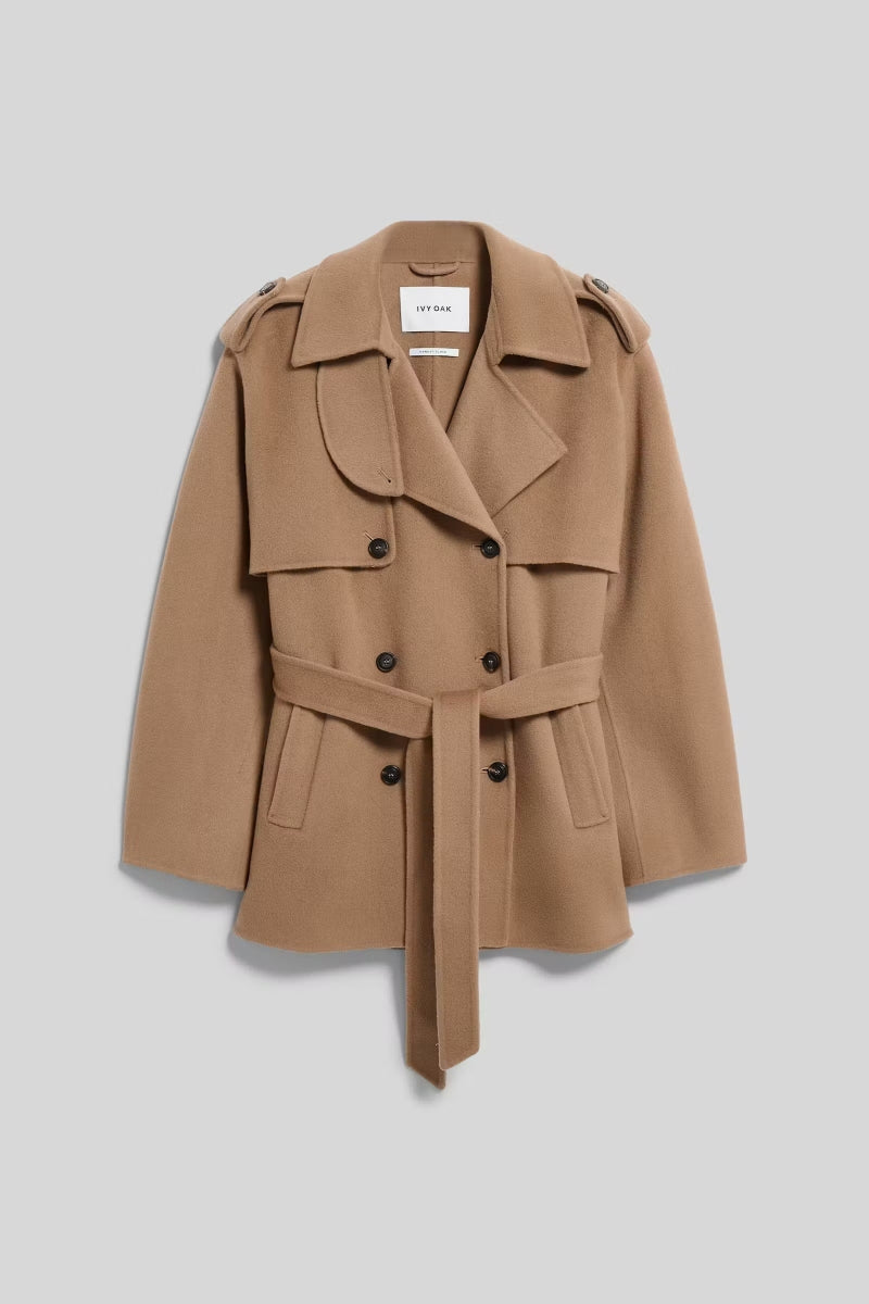 June Marie Coat