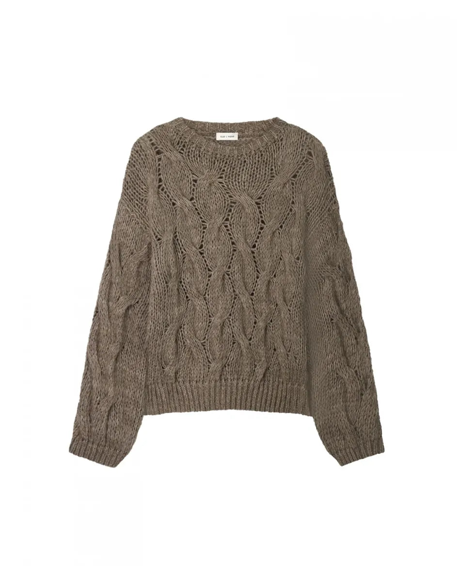 Kae Knit