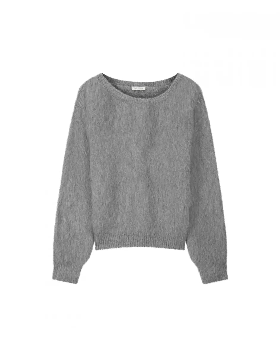 Emery Knit