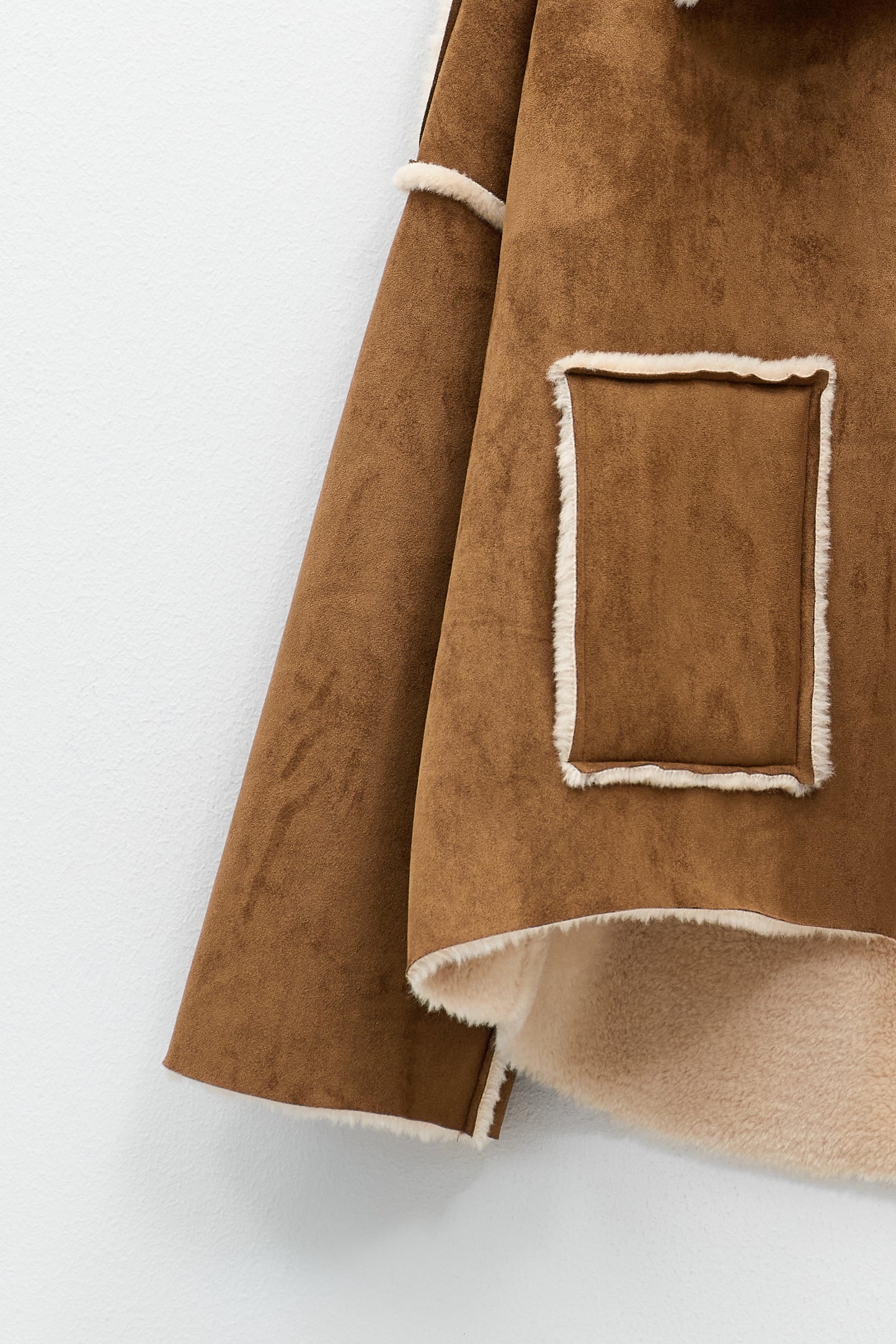 Aspen Coat