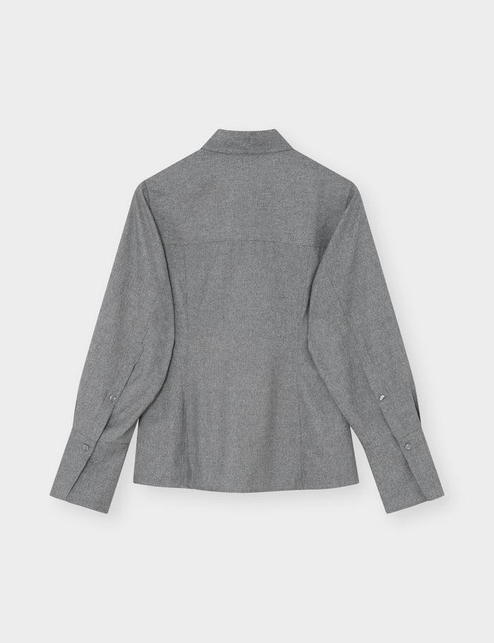 Domi Blouse