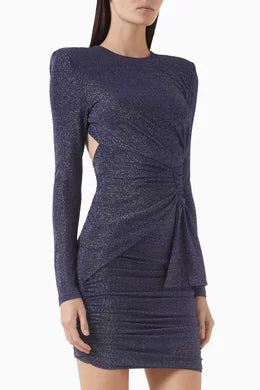 Evetta Dress