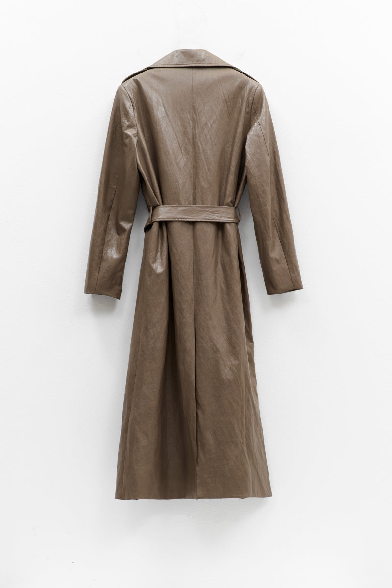 Alix Trenchcoat