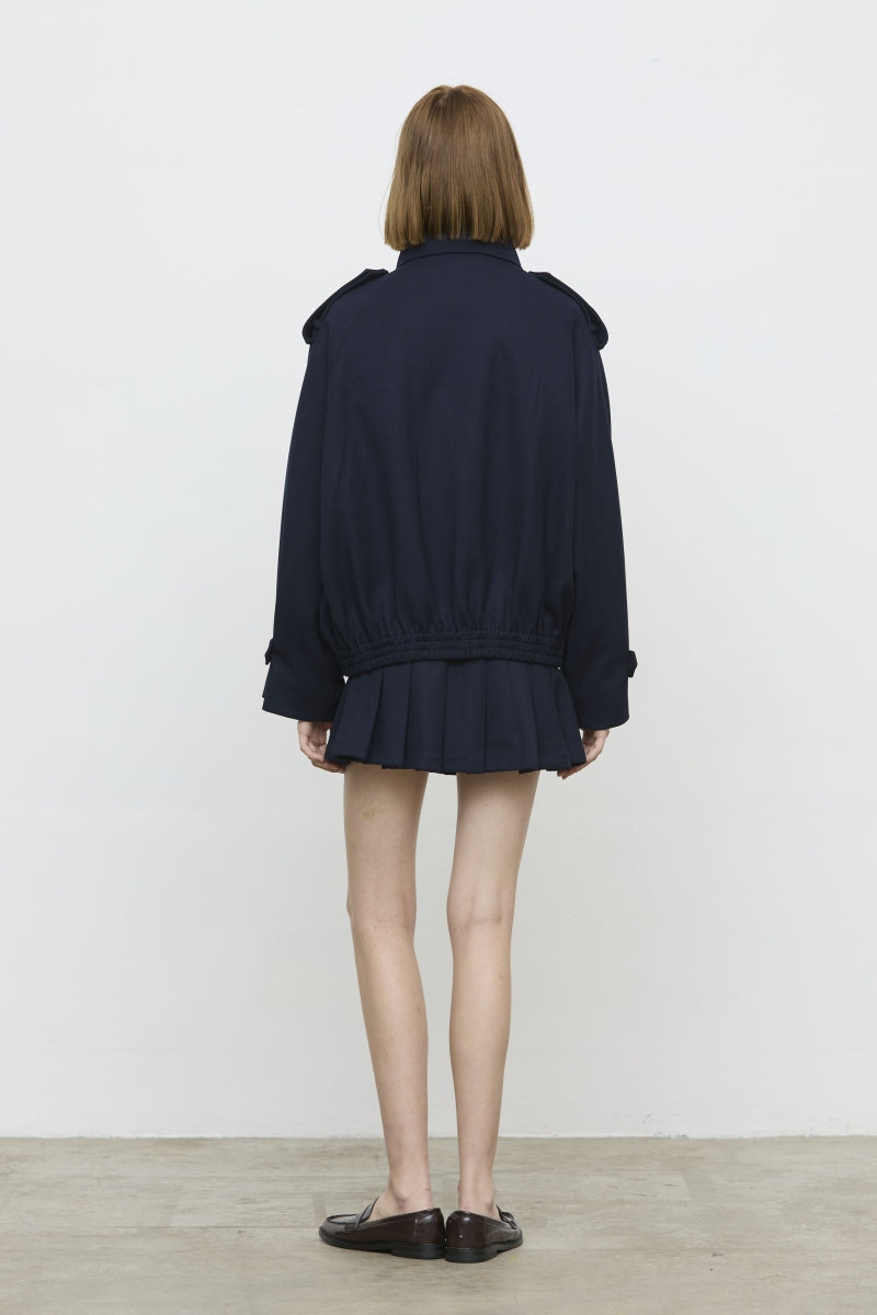 June Jacket