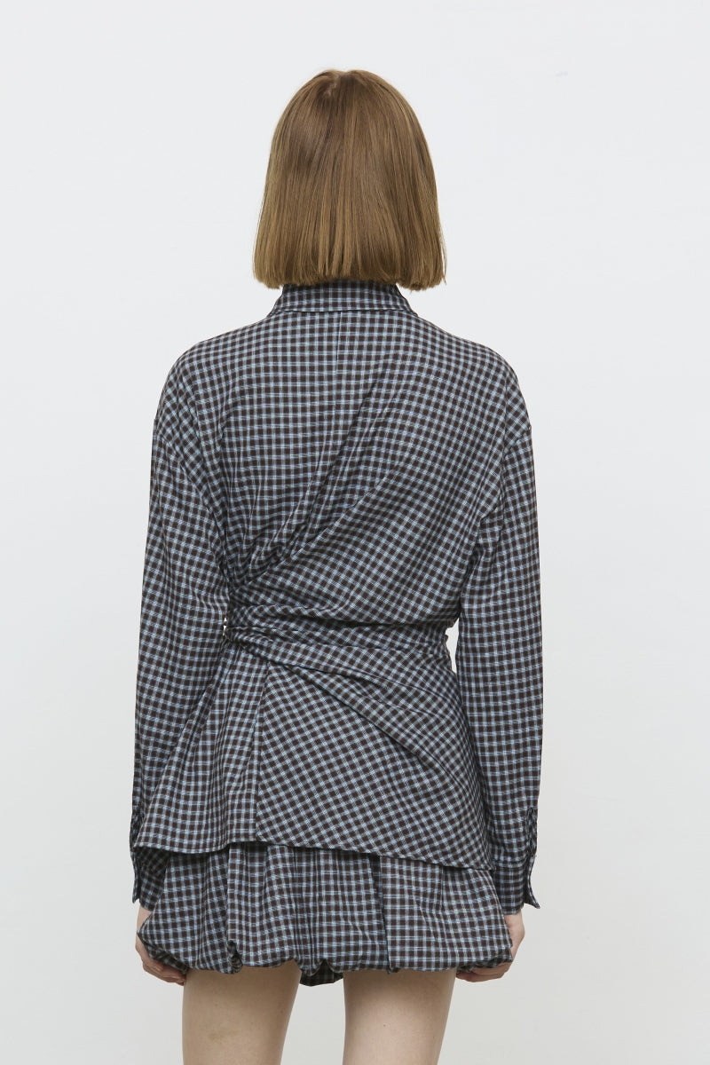 Barbarra Blouse