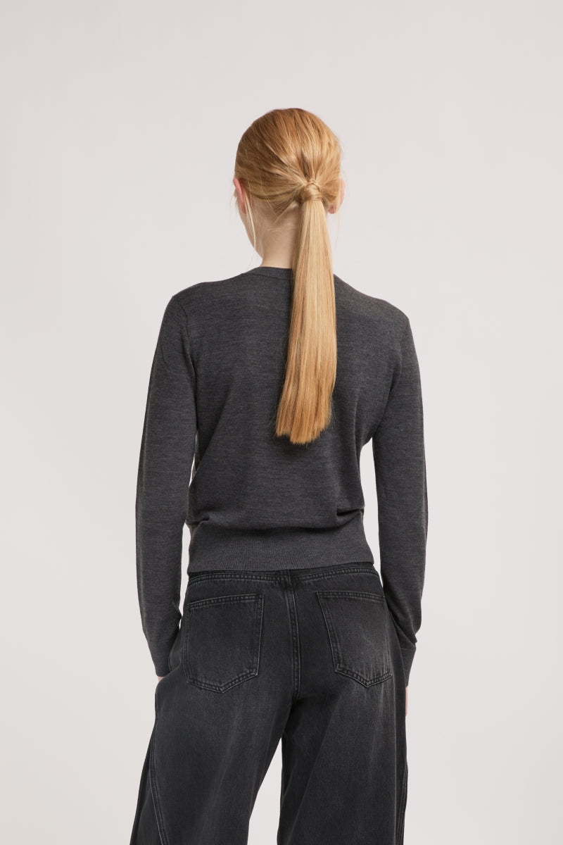Micca Knit
