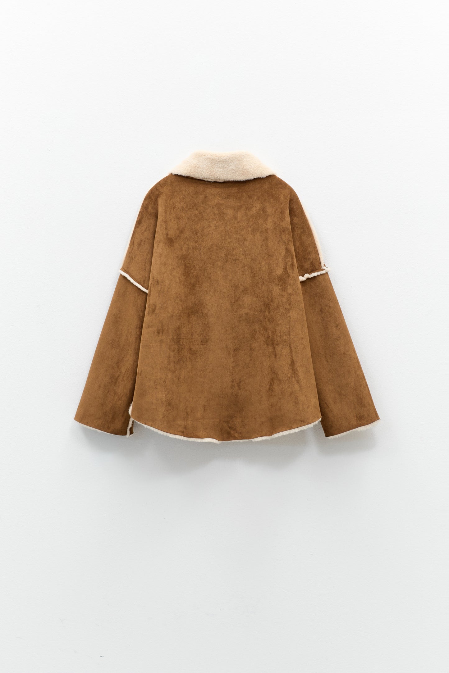 Aspen Coat