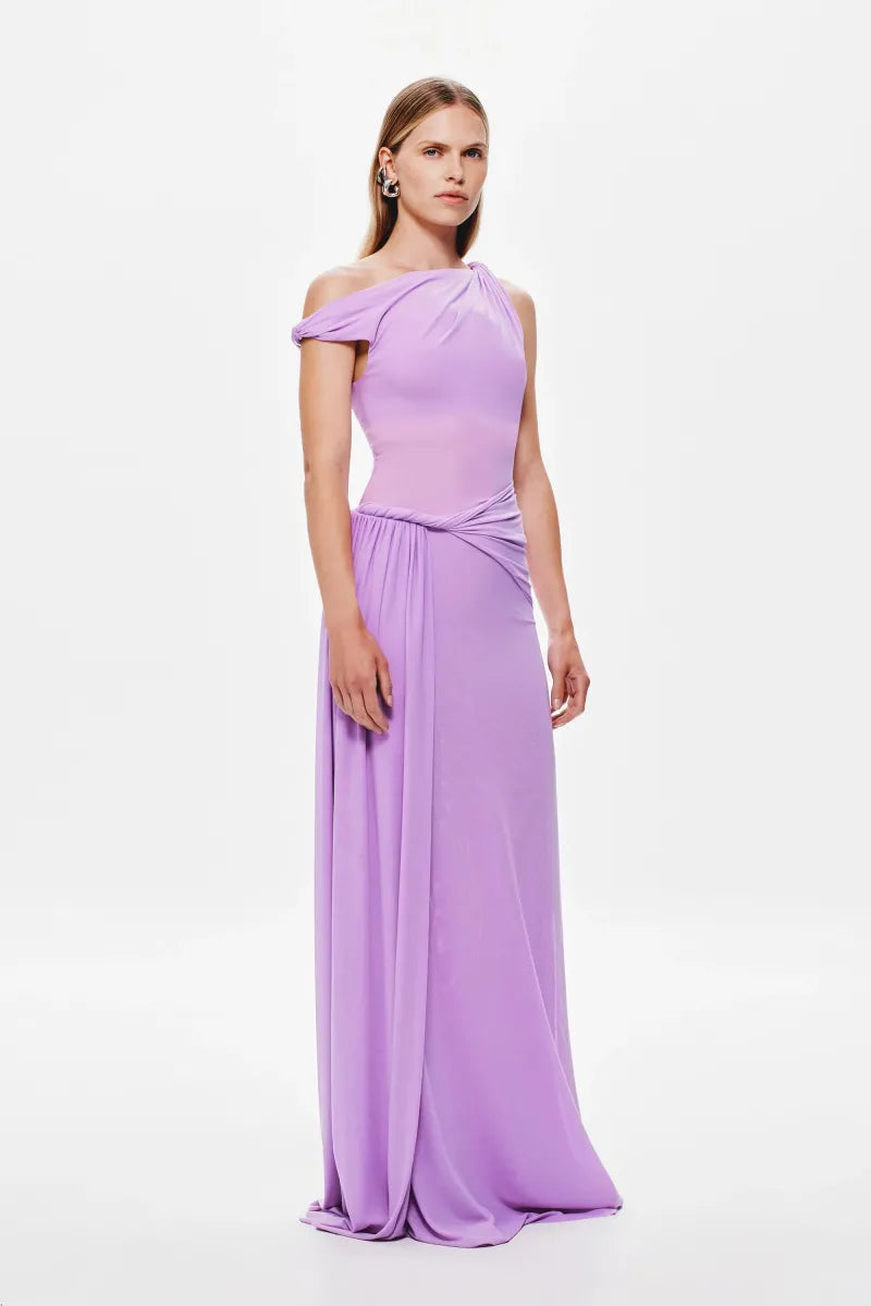 Sisal Mesh Dress
