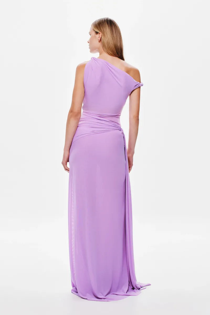 Sisal Mesh Dress