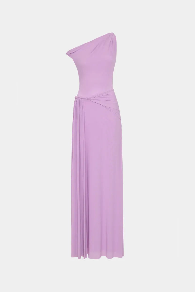 Sisal Mesh Dress