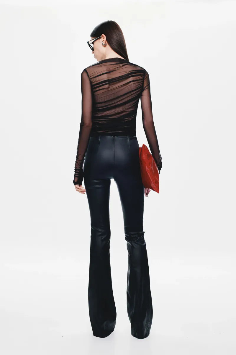 Lucid Mesh Top