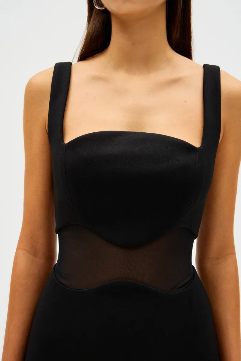 Damita Dress