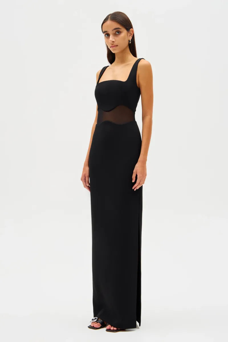 Damita Dress