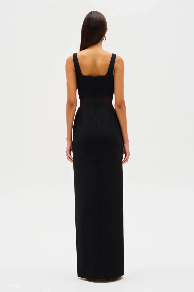 Damita Dress