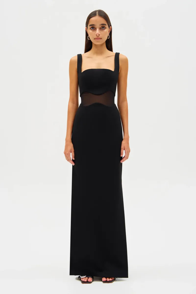 Damita Dress