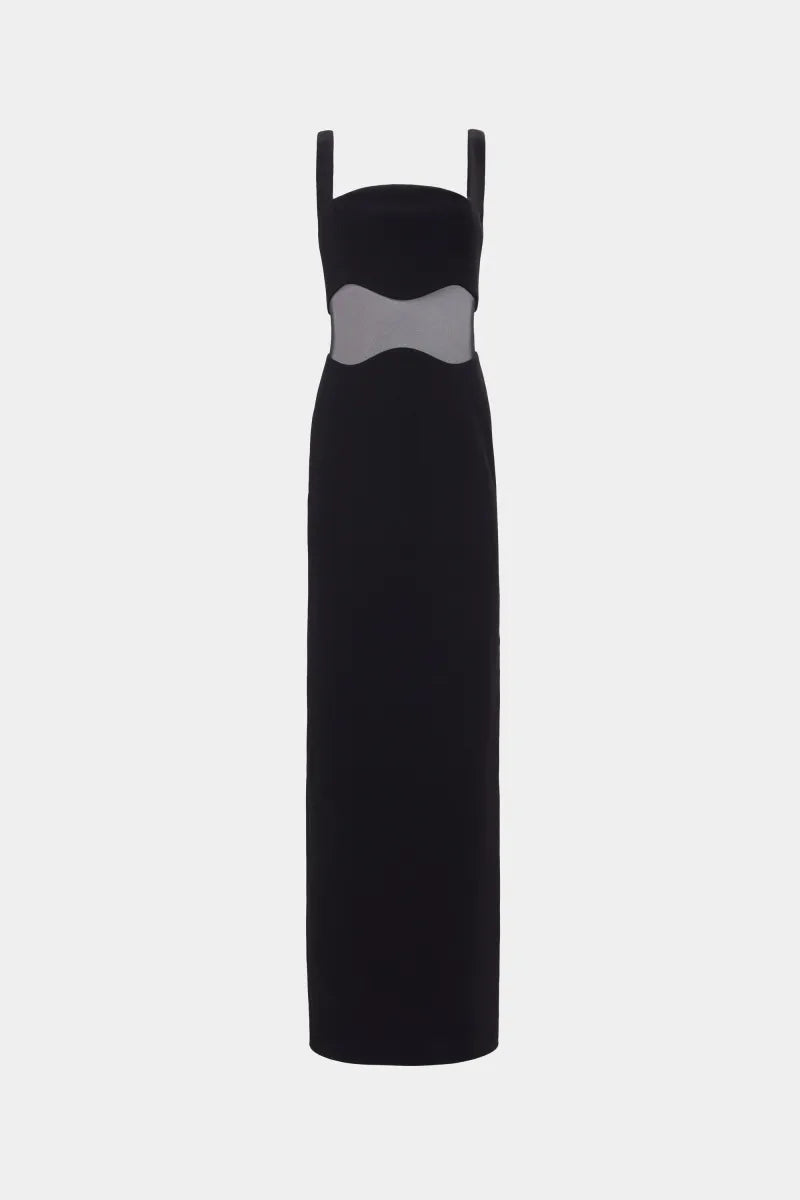 Damita Dress