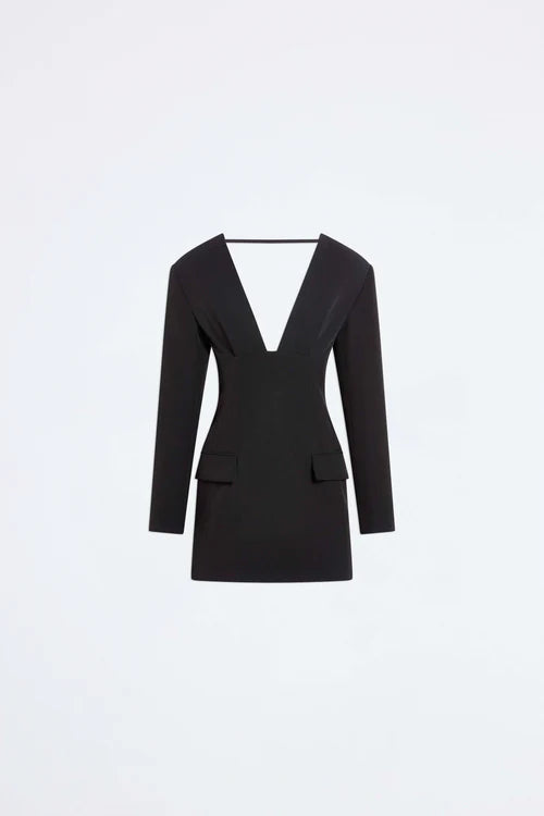 Bastitta Dress