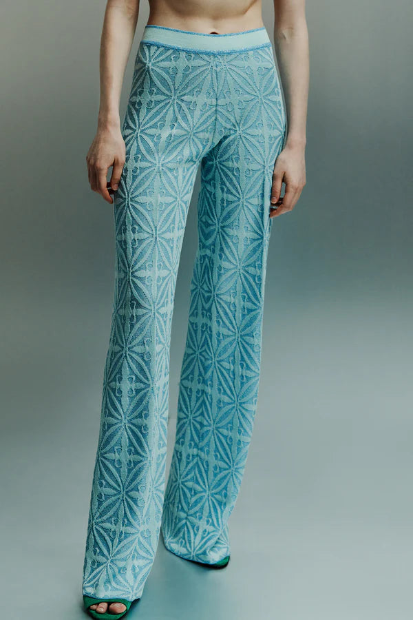 Oxford Trousers