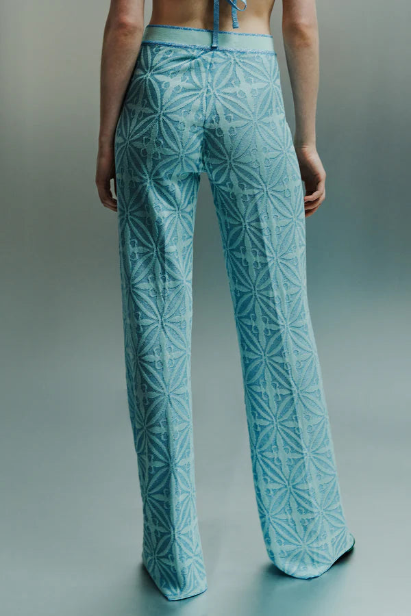 Oxford Trousers