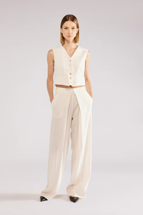 Allegra Waistcoat