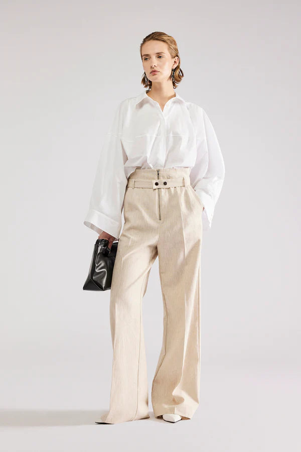 Bianco Shirt