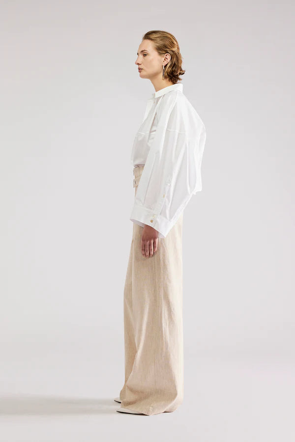 Bianco Shirt