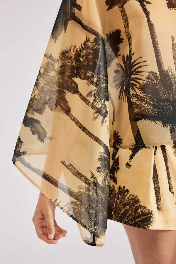 St Palme Blouse
