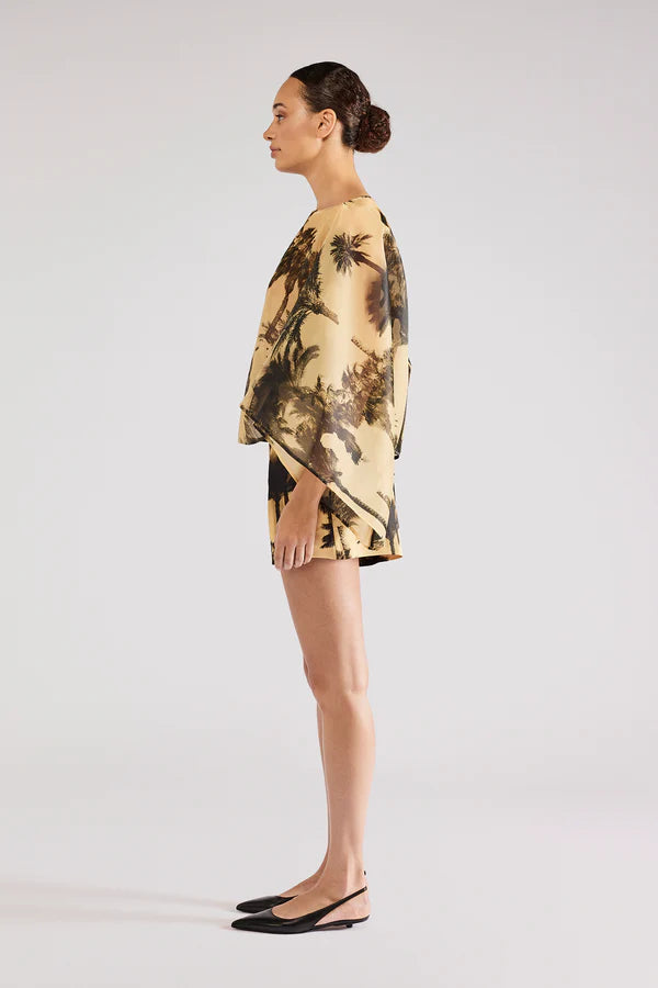 St Palme Blouse
