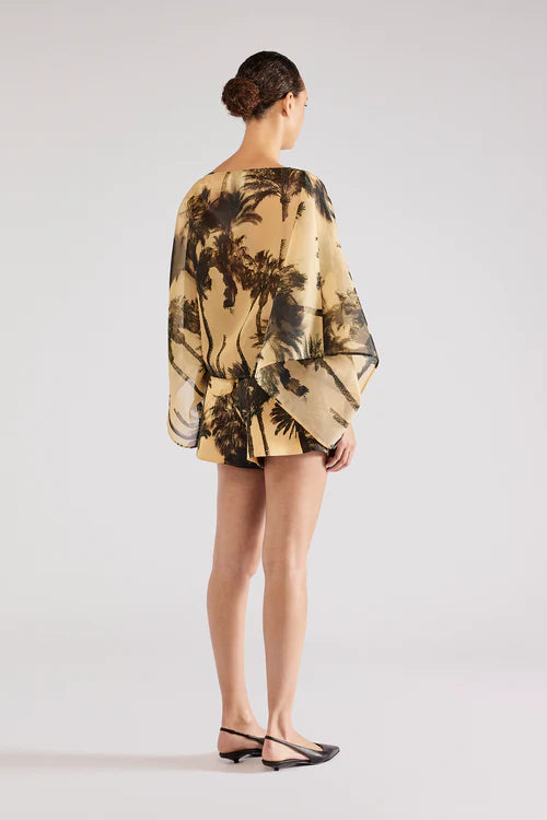 St Palme Blouse