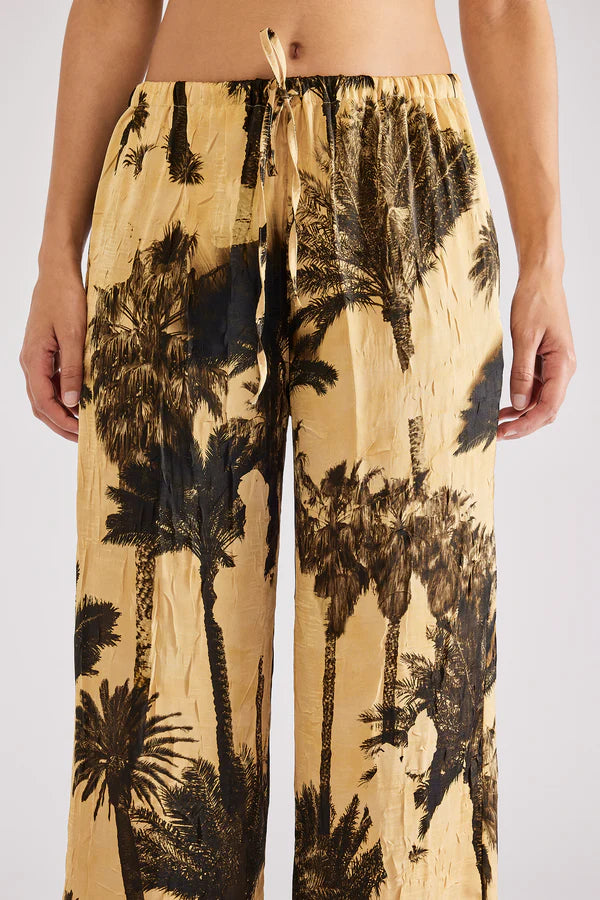 St Palme Pants