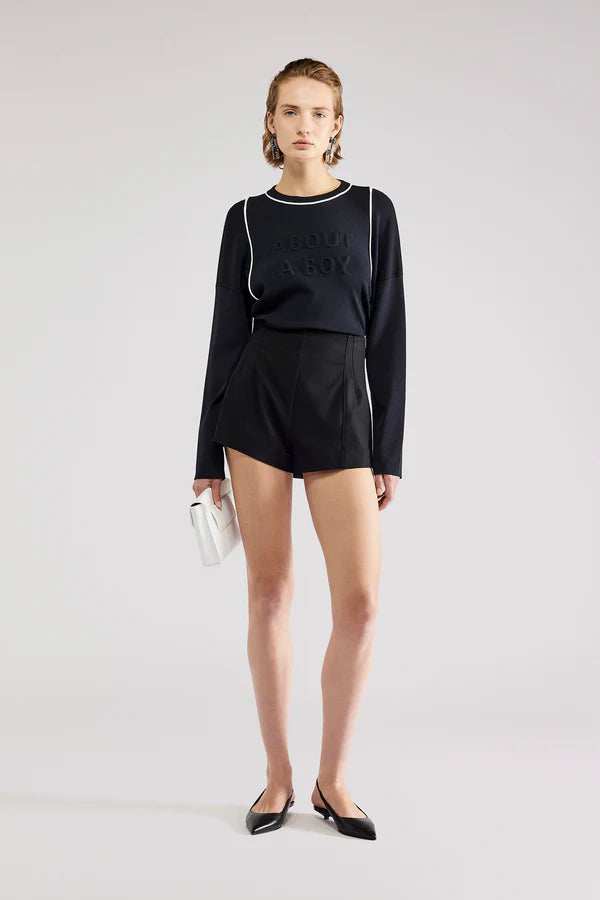 Stella Short