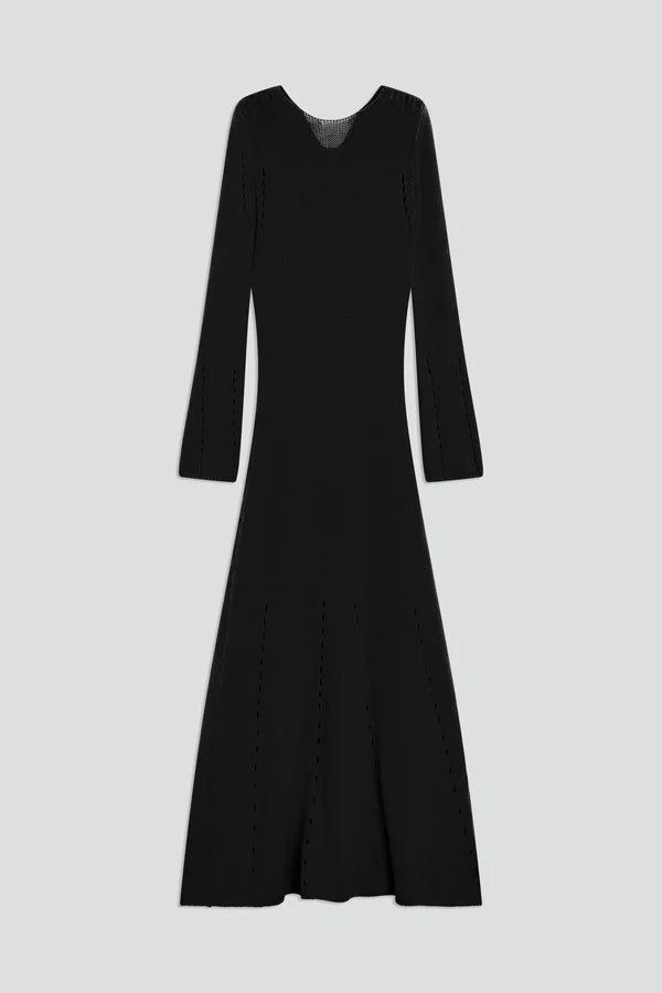 Knitted Dress