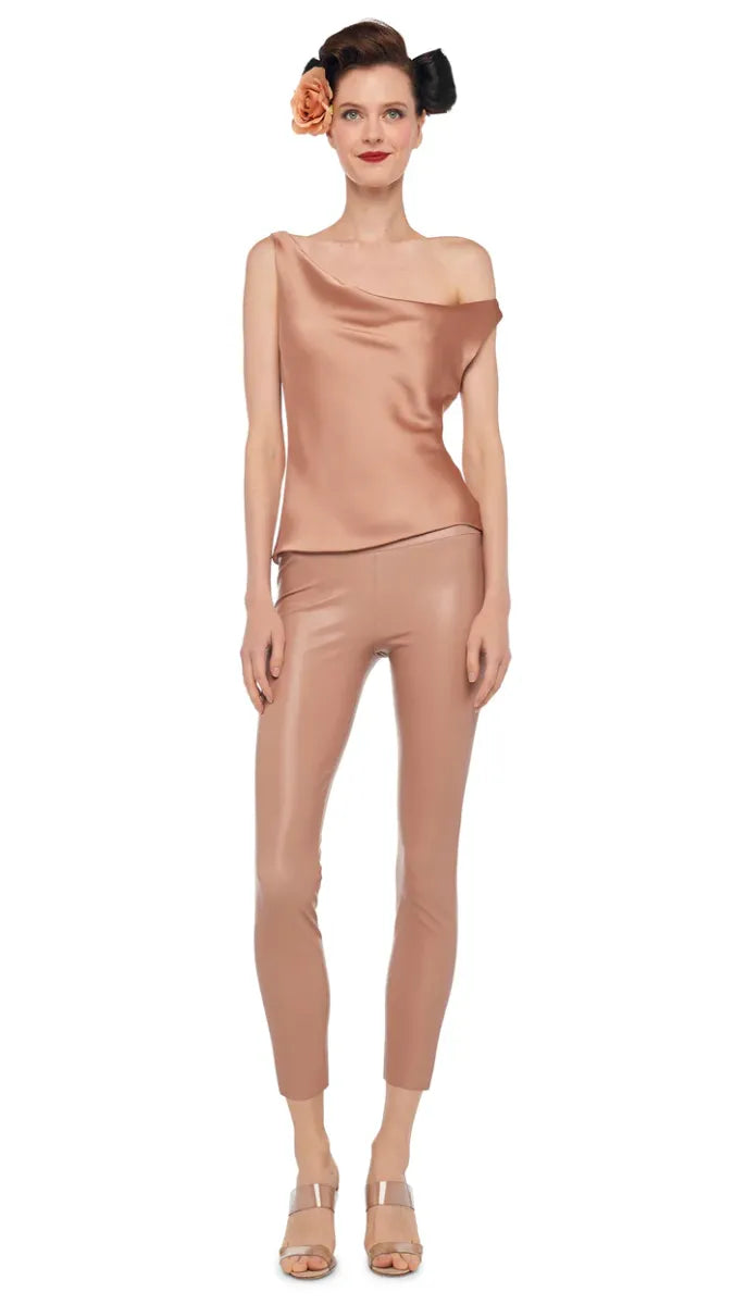 Drop Shoulder Maria Top