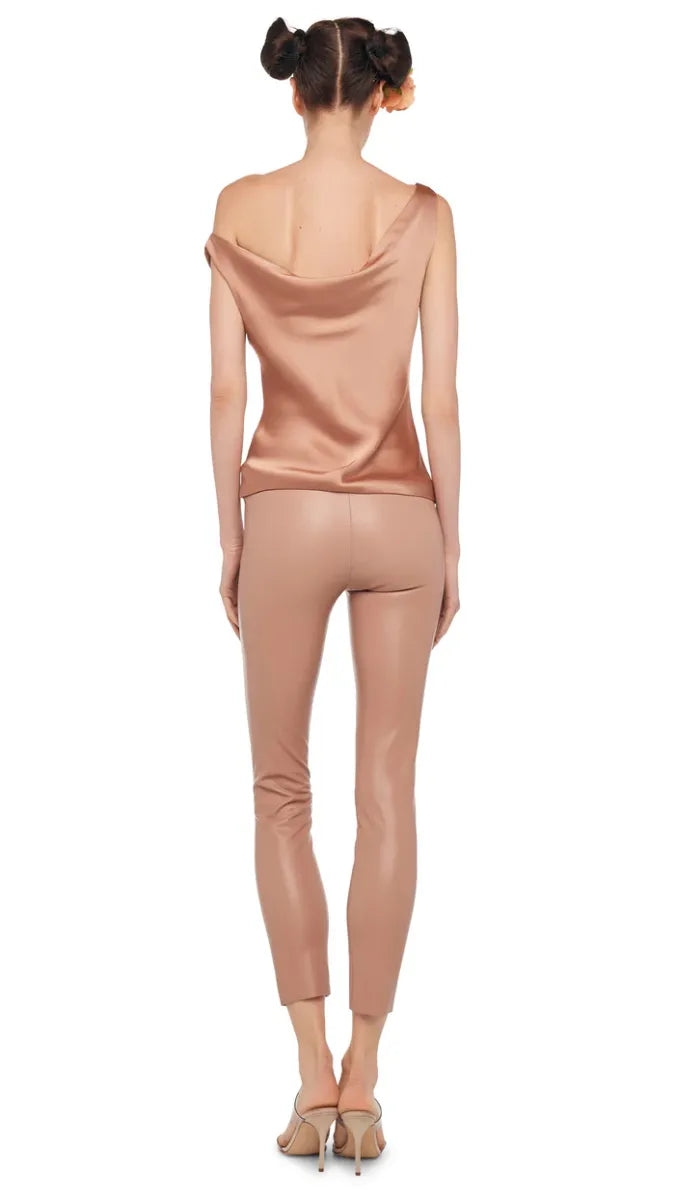 Drop Shoulder Maria Top