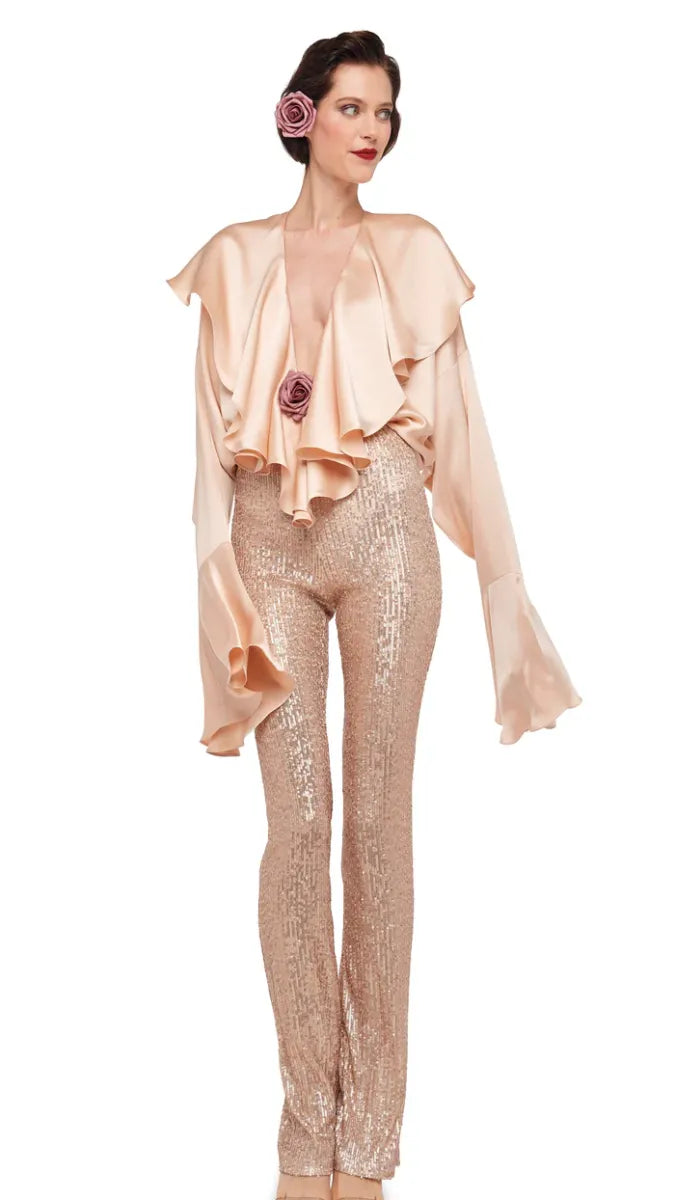 Baby Boot Pant