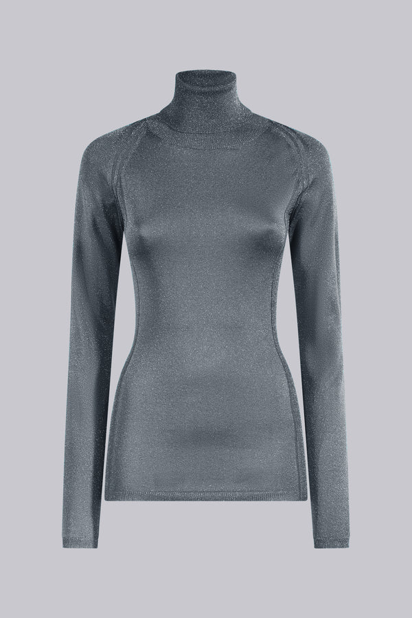 Acciaio Sweater