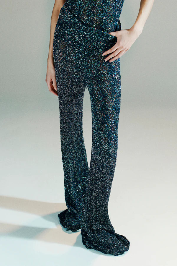 Notte Trousers